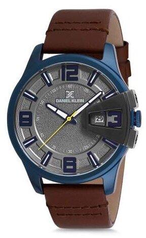 12161-4 Daniel Klein
